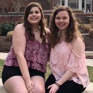 Meet your Posher, Katy